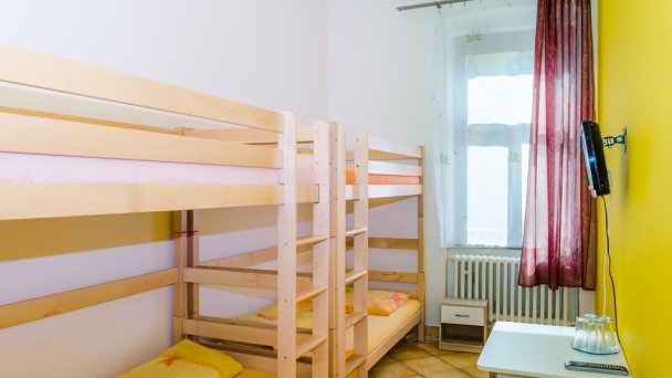 Košice Hostel 8 Košice Hostel 8