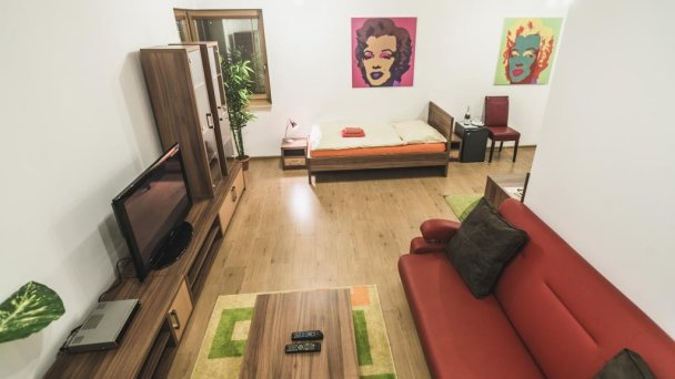 Apartmán Apartmán