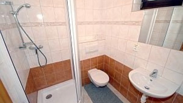 Ubytovanie Real Betlanovce 7