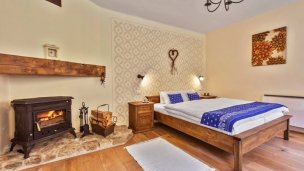 Horská Vílenka Mýto pod Ďumbierom 6 Horská Vílenka Mýto pod Ďumbierom 6