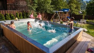 Horská Vílenka Mýto pod Ďumbierom 4 Horská Vílenka Mýto pod Ďumbierom 4