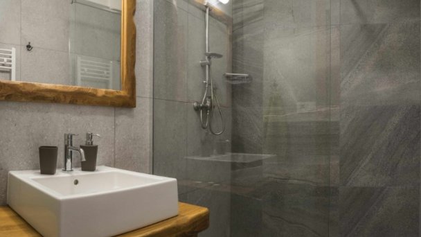 Apartmány Biela Púť - 2-spálňový apartmán 4+2/ 3-spálňový mezonetový apartmán 6+2