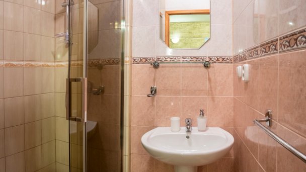 Apartmány Jasná - 2-spálňový apartmán 4+2