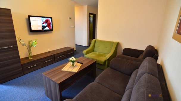 apartmán apartmán