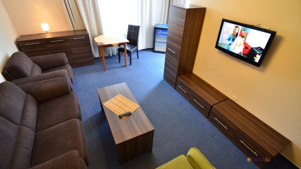 apartmán apartmán
