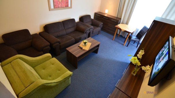 apartmán apartmán