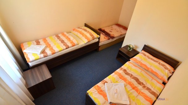 apartmán apartmán