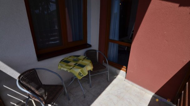 apartmán apartmán