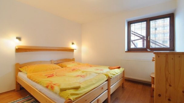 Apartmánový dom Danka Donovaly 9 Apartmánový dom Danka Donovaly 9