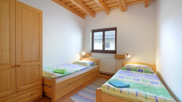 Apartmánový dom Danka Donovaly 12 Apartmánový dom Danka Donovaly 12