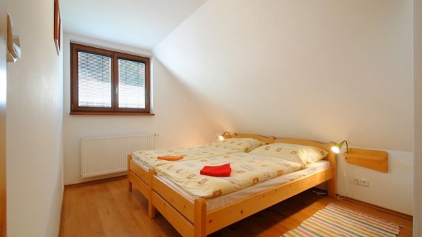 Apartmánový dom Danka Donovaly 11 Apartmánový dom Danka Donovaly 11