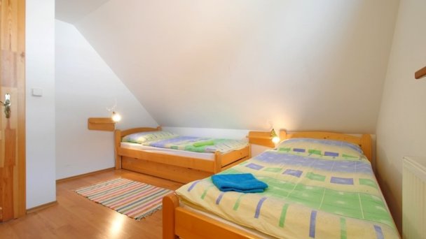 Apartmánový dom Danka Donovaly 13 Apartmánový dom Danka Donovaly 13