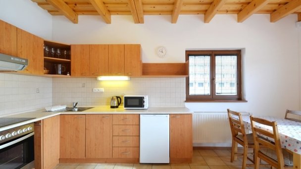 Apartmán A Apartmán A