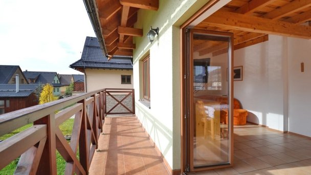 Apartmánový dom Danka Donovaly 3 Apartmánový dom Danka Donovaly 3
