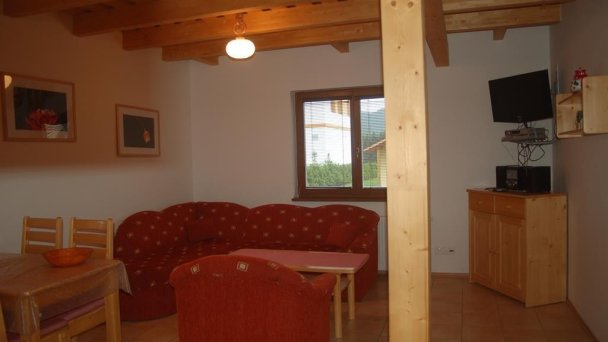 Apartmánový dom Hanka Donovaly 3