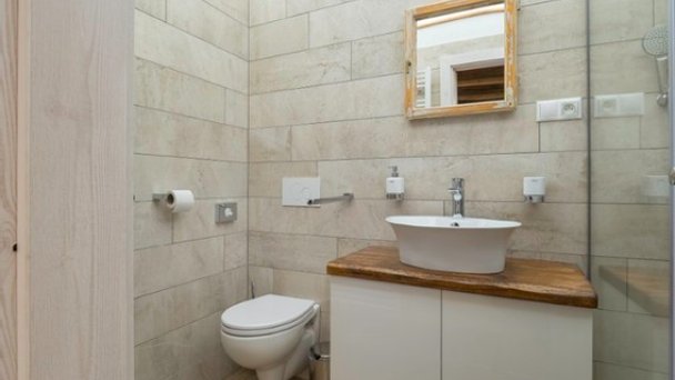 Apartmány Barbakan Kremnica 32