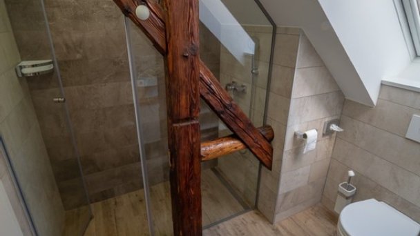 Apartmány Barbakan Kremnica 33