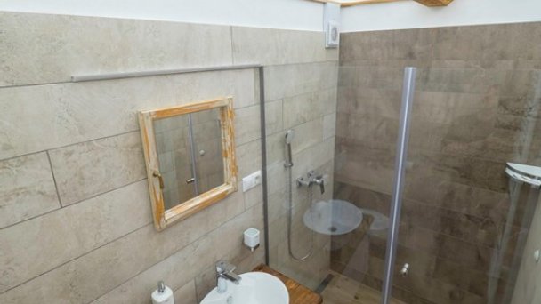 Apartmány Barbakan Kremnica 36