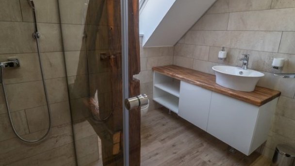 Apartmány Barbakan Kremnica 34