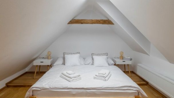 Apartmán č 4