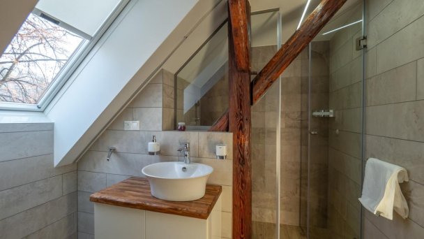 Apartmány Barbakan Kremnica 37