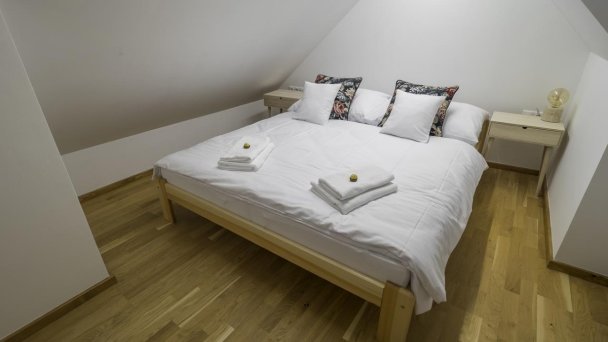 Apartmán č. 5