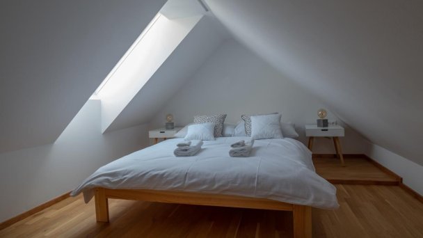 Apartmán č. 5