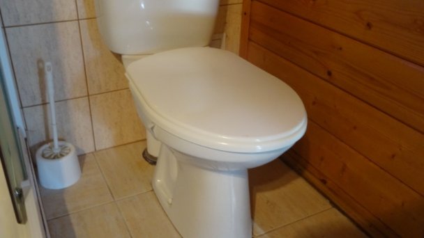 Chata Štôlanka Štôla 17
