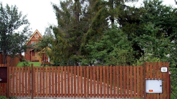 Chata Štôlanka Štôla 38