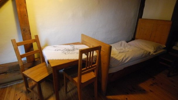 Penzión Starý Hostinec Svätý Anton 14 Penzión Starý Hostinec Svätý Anton 14