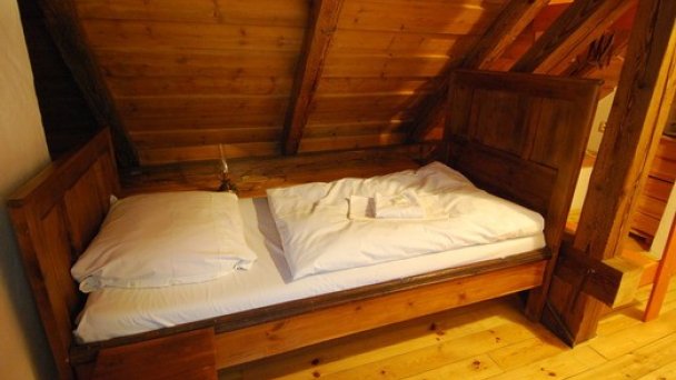 Penzión Starý Hostinec Svätý Anton 15 Penzión Starý Hostinec Svätý Anton 15