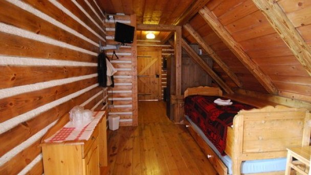 Penzión Starý Hostinec Svätý Anton 33 Penzión Starý Hostinec Svätý Anton 33
