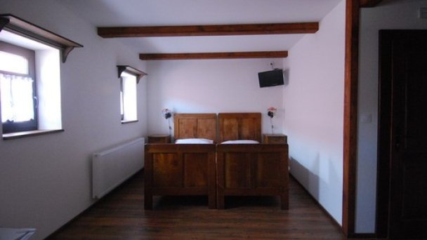 Penzión Starý Hostinec Svätý Anton 36 Penzión Starý Hostinec Svätý Anton 36