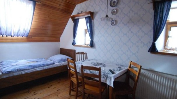 Penzión Starý Hostinec Svätý Anton 39 Penzión Starý Hostinec Svätý Anton 39