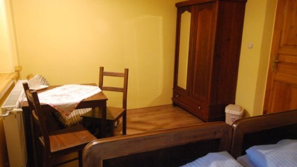 Penzión Starý Hostinec Svätý Anton 49 Penzión Starý Hostinec Svätý Anton 49