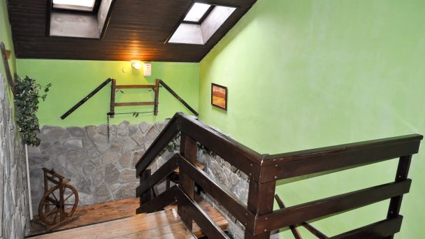 Penzión Victória Habovka 13