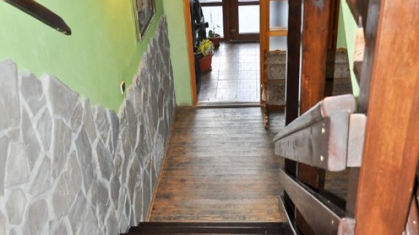 Penzión Victória Habovka 14