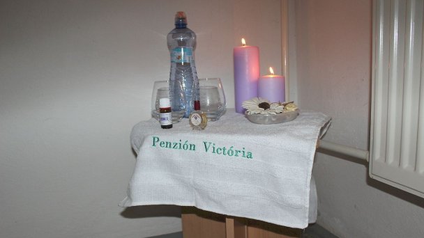 Penzión Victória Habovka 20