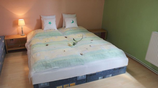 Penzión Victória Habovka 25