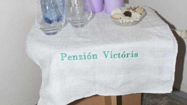 Penzión Victória Habovka 26