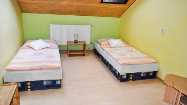 Penzión Victória Habovka 34