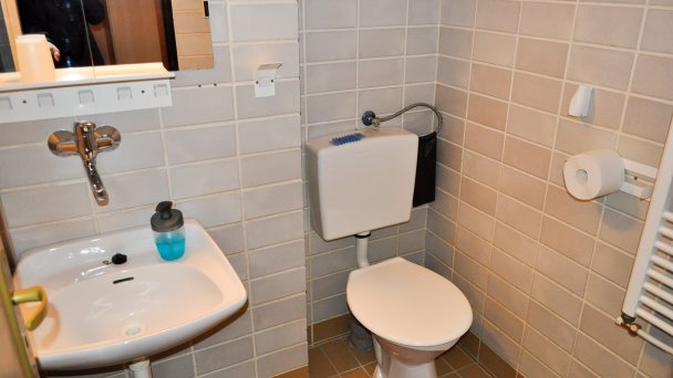 Penzión Victória Habovka 35