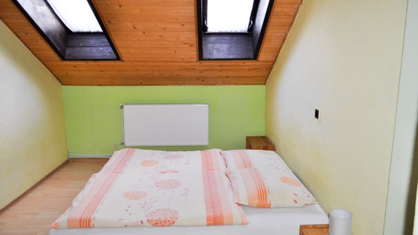 Penzión Victória Habovka 37