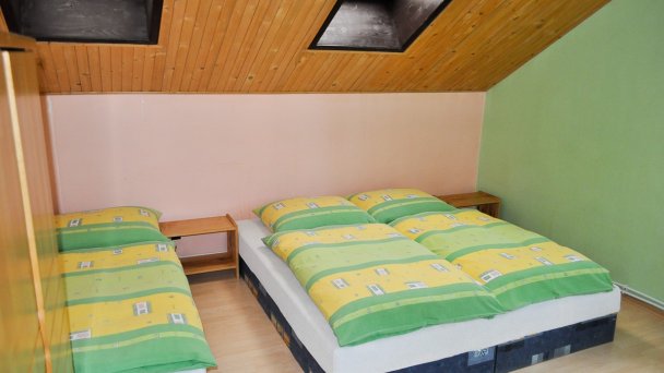 Penzión Victória Habovka 48