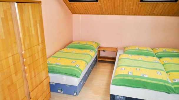 Penzión Victória Habovka 51