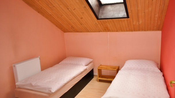 Penzión Victória Habovka 52