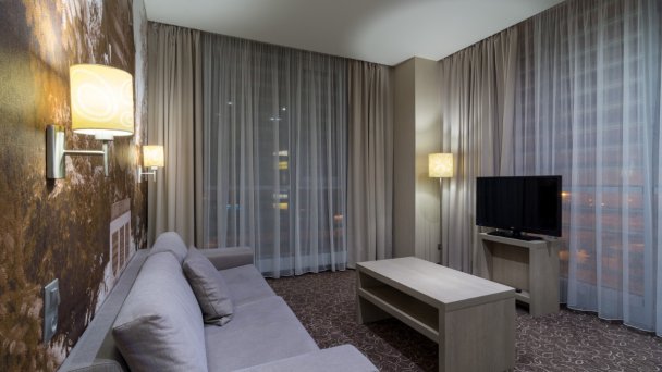 apartmán