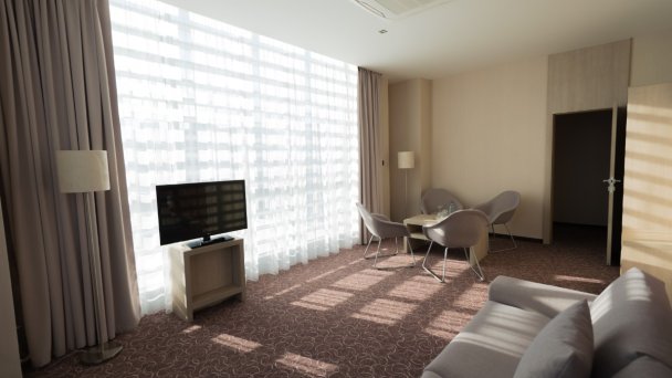 apartmán