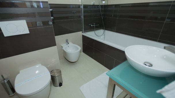 apartmán