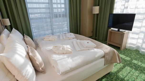 apartmán